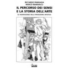 ”Nel Segno l’Eros” 60 acqueforti di Gianni Brusamolino e “Il Percorso dei sensi e la Storia dell’Arte” libro di Riccardo Panigada e Marco Marinacci